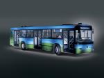 Mercedes-Benz Conecto 2011 года